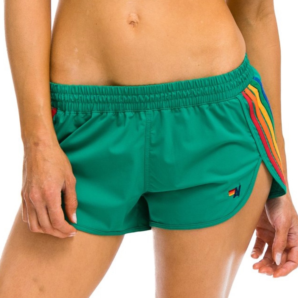 Aviator Nation shorts small